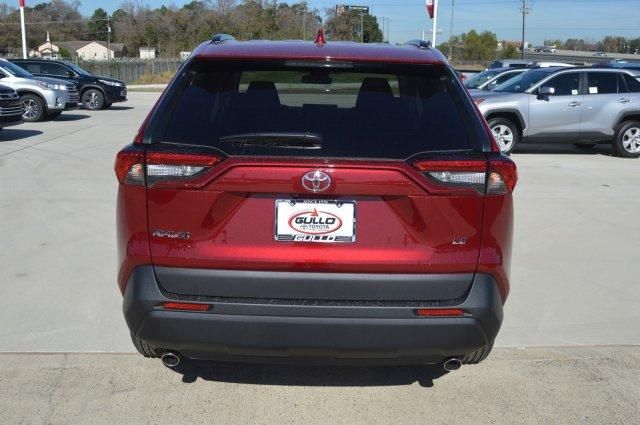  2020 Toyota RAV4 LE For Sale Specifications, Price and Images