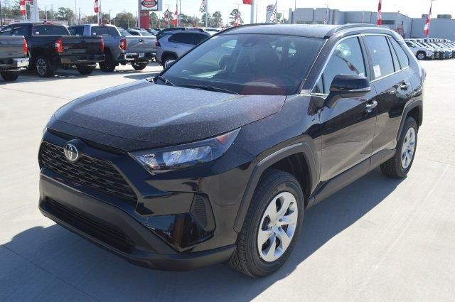  2020 Toyota RAV4 LE For Sale Specifications, Price and Images