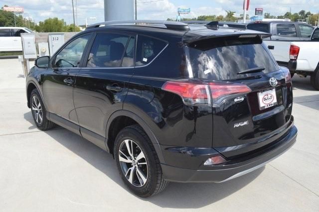 Certified 2018 Toyota RAV4 XLE For Sale Specifications, Price and Images