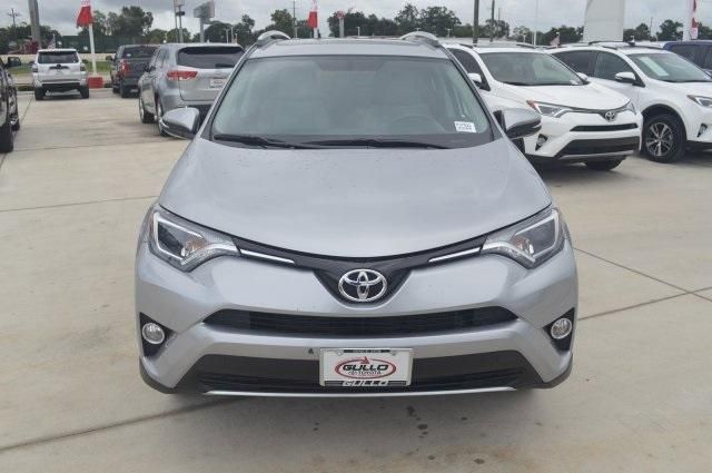 Certified 2016 Toyota RAV4 XLE For Sale Specifications, Price and Images