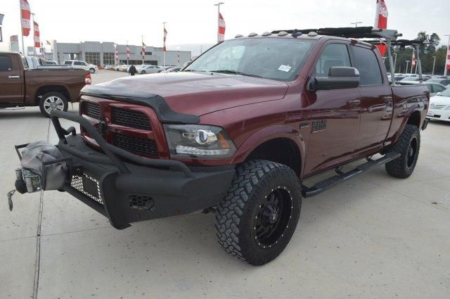  2016 RAM 2500 Laramie For Sale Specifications, Price and Images