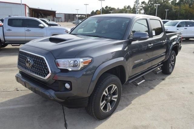  2019 Toyota Tacoma TRD Sport For Sale Specifications, Price and Images