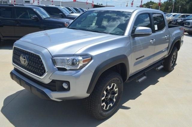  2019 Toyota Tacoma TRD Off Road For Sale Specifications, Price and Images
