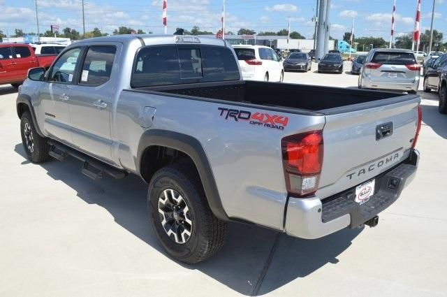  2019 Toyota Tacoma TRD Off Road For Sale Specifications, Price and Images