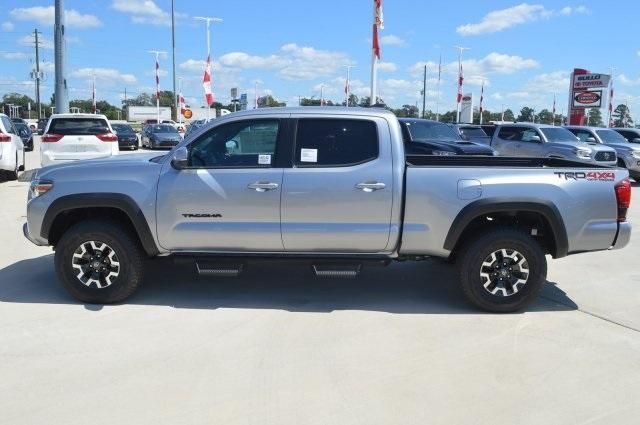  2019 Toyota Tacoma TRD Off Road For Sale Specifications, Price and Images