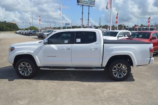  2019 Toyota Tacoma Limited For Sale Specifications, Price and Images