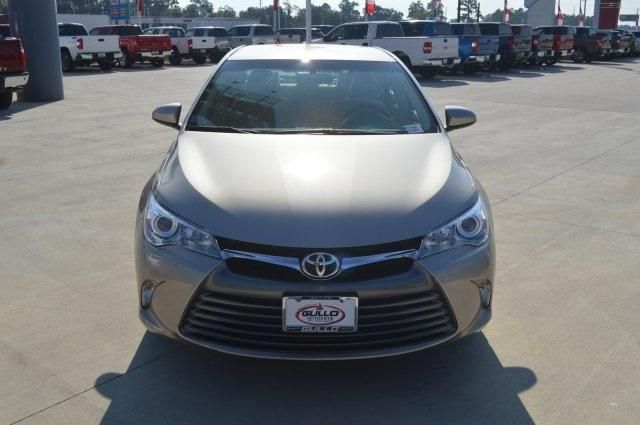 Certified 2017 Toyota Camry LE For Sale Specifications, Price and Images