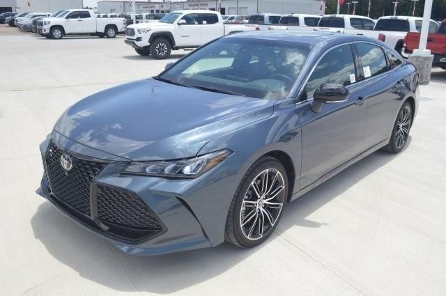  2019 Toyota Avalon XSE For Sale Specifications, Price and Images