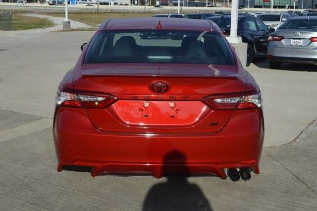  2020 Toyota Camry LE For Sale Specifications, Price and Images