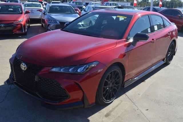  2020 Toyota Avalon TRD For Sale Specifications, Price and Images