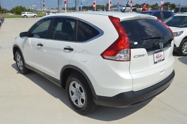  2014 Honda CR-V LX For Sale Specifications, Price and Images