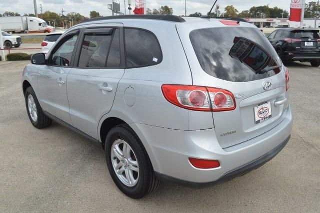  2010 Hyundai Santa Fe GLS For Sale Specifications, Price and Images