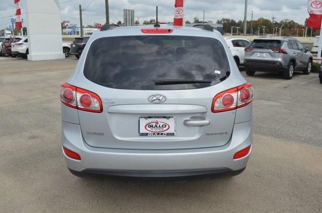  2010 Hyundai Santa Fe GLS For Sale Specifications, Price and Images