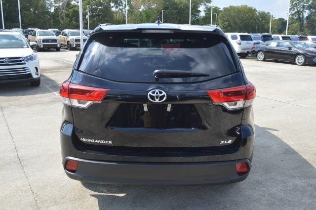  2019 Toyota Highlander XLE For Sale Specifications, Price and Images