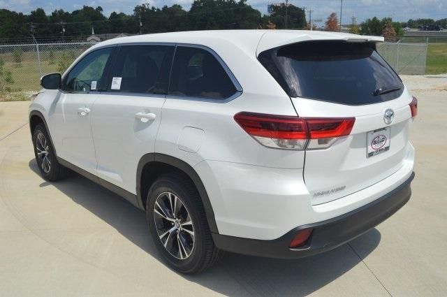  2019 Toyota Highlander LE For Sale Specifications, Price and Images