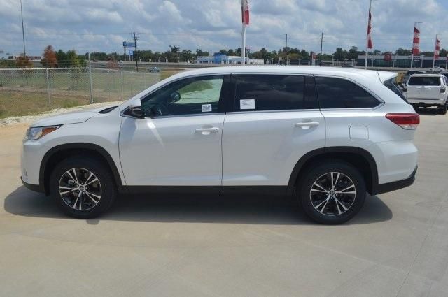  2019 Toyota Highlander LE For Sale Specifications, Price and Images