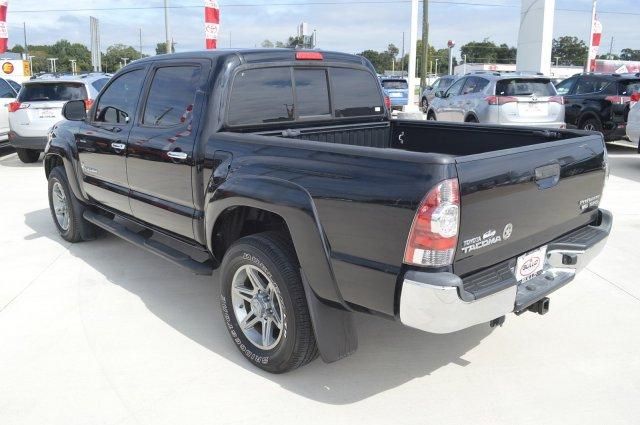Certified 2013 Toyota Tacoma PreRunner For Sale Specifications, Price and Images