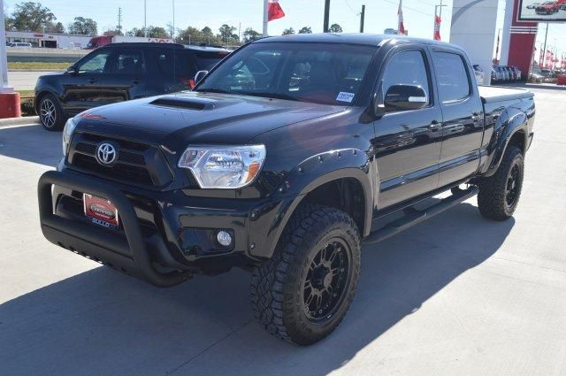 Certified 2015 Toyota Tacoma Base For Sale Specifications, Price and Images