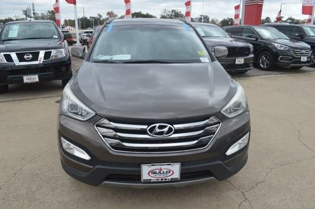  2013 Hyundai Santa Fe Sport 2.0T For Sale Specifications, Price and Images