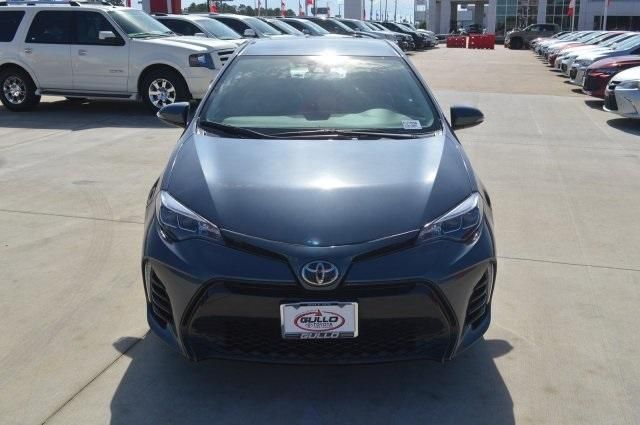 Certified 2017 Toyota Corolla SE For Sale Specifications, Price and Images