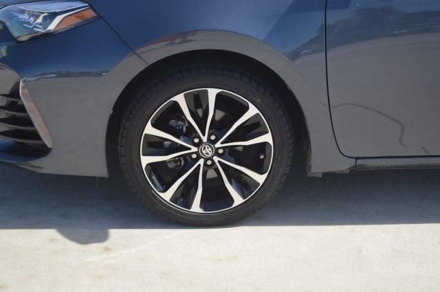 Certified 2017 Toyota Corolla SE For Sale Specifications, Price and Images