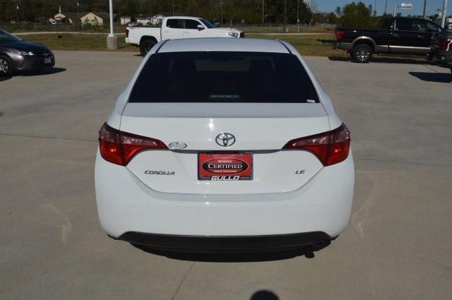 Certified 2019 Toyota Corolla LE For Sale Specifications, Price and Images