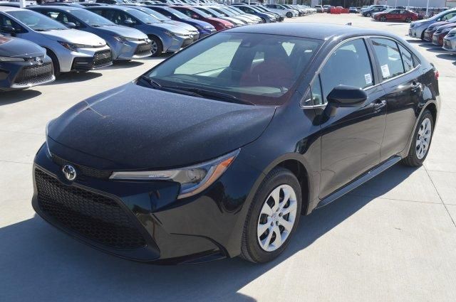  2020 Toyota Corolla LE For Sale Specifications, Price and Images