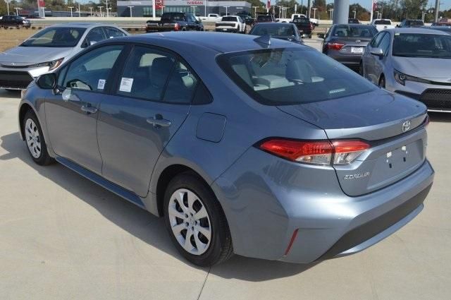  2020 Toyota Corolla LE For Sale Specifications, Price and Images