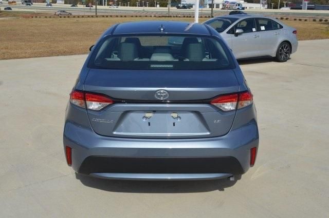  2020 Toyota Corolla LE For Sale Specifications, Price and Images