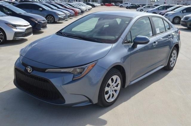  2020 Toyota Corolla LE For Sale Specifications, Price and Images