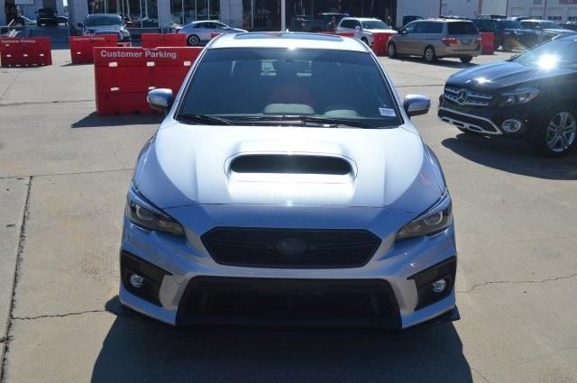  2019 Subaru WRX Limited For Sale Specifications, Price and Images