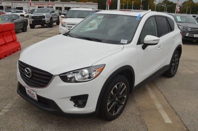  2016 Mazda CX-5 Grand Touring For Sale Specifications, Price and Images