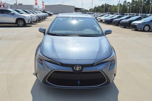  2020 Toyota Corolla XLE For Sale Specifications, Price and Images