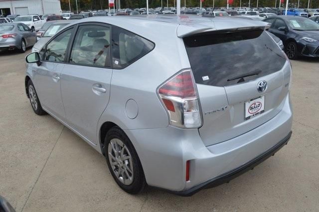  2015 Toyota Prius v Four For Sale Specifications, Price and Images