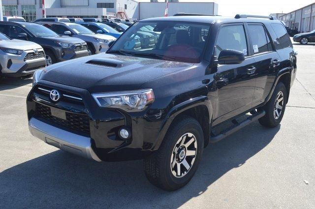  2020 Toyota 4Runner TRD Off Road For Sale Specifications, Price and Images