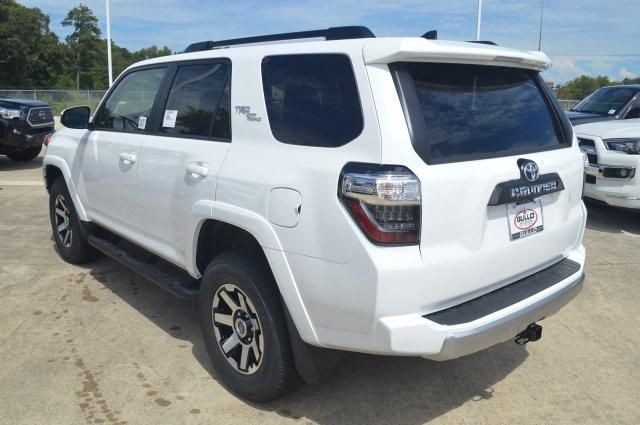  2019 Toyota 4Runner TRD Off Road For Sale Specifications, Price and Images