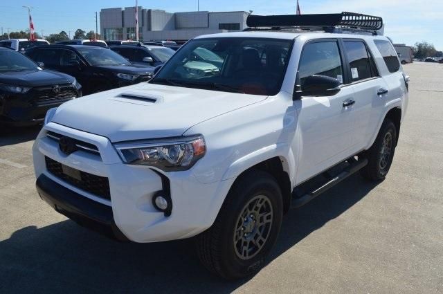  2020 Toyota 4Runner Venture For Sale Specifications, Price and Images
