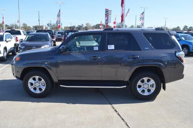  2020 Toyota 4Runner SR5 For Sale Specifications, Price and Images