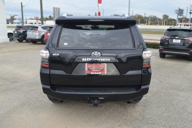 Certified 2016 Toyota 4Runner SR5 Premium For Sale Specifications, Price and Images