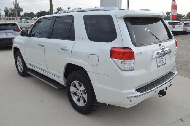  2011 Toyota 4Runner SR5 For Sale Specifications, Price and Images