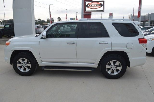  2011 Toyota 4Runner SR5 For Sale Specifications, Price and Images