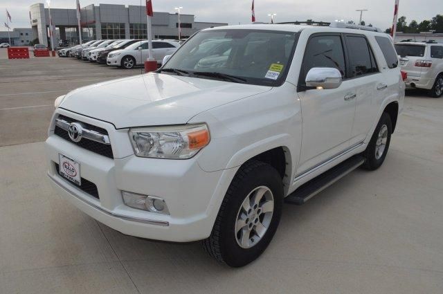  2011 Toyota 4Runner SR5 For Sale Specifications, Price and Images