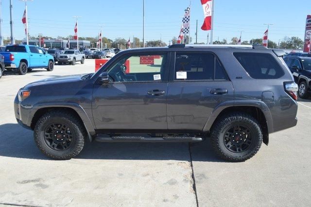  2020 Toyota 4Runner SR5 Premium For Sale Specifications, Price and Images