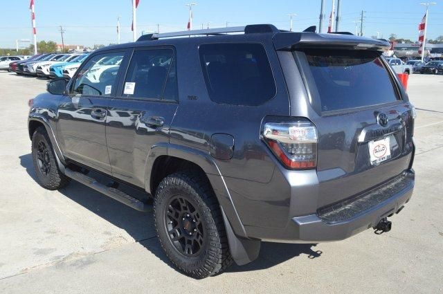  2020 Toyota 4Runner SR5 Premium For Sale Specifications, Price and Images