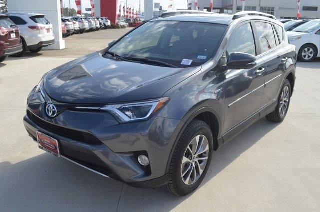  2016 Toyota RAV4 Hybrid XLE For Sale Specifications, Price and Images