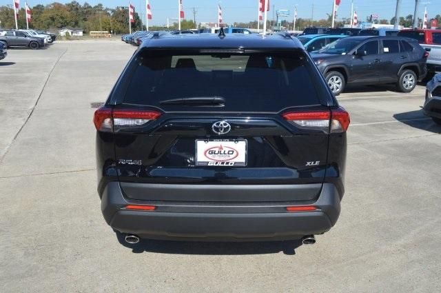  2019 Toyota RAV4 XLE For Sale Specifications, Price and Images