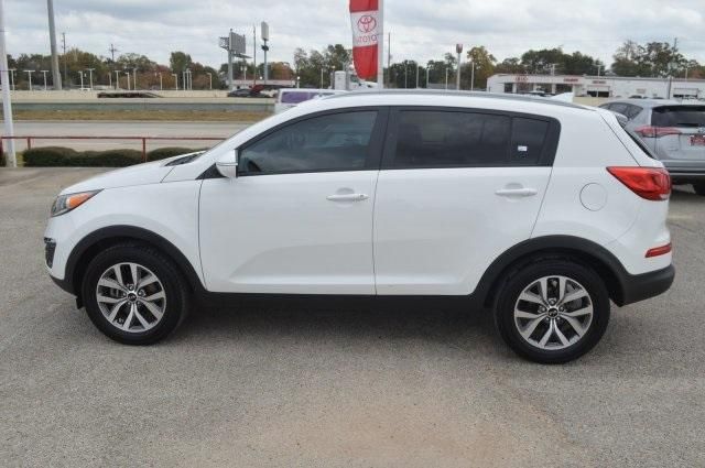  2014 Kia Sportage LX For Sale Specifications, Price and Images