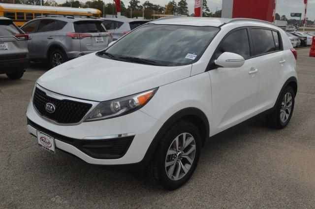  2014 Kia Sportage LX For Sale Specifications, Price and Images