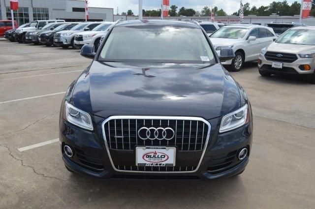  2017 Audi Q5 2.0T Premium For Sale Specifications, Price and Images