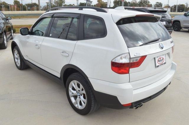  2010 BMW X3 xDrive30i For Sale Specifications, Price and Images